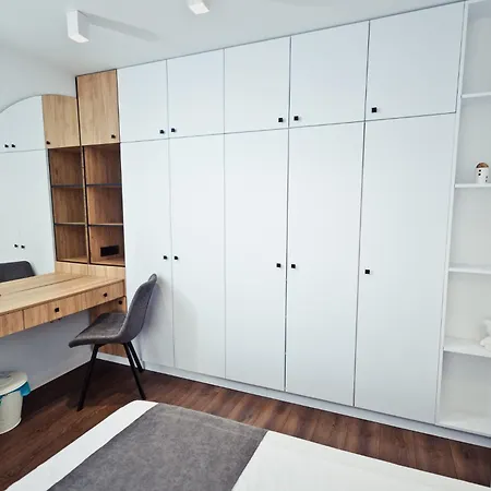 Agia- Luxury Apartment