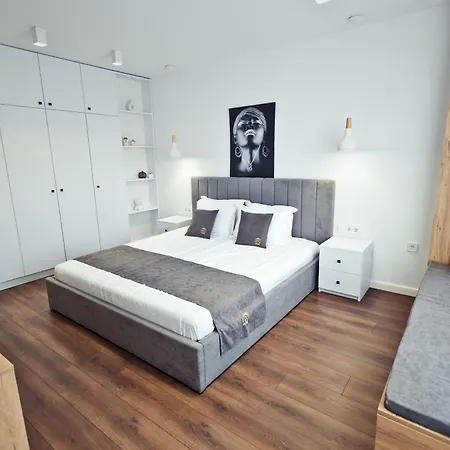 Apartment Agia- Luxury Sofia