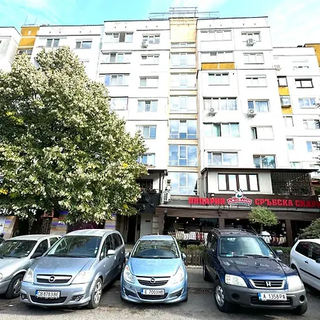 Agia- Luxury Sofia